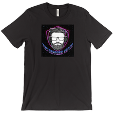 thebeardednerdd-6753 T-Shirts