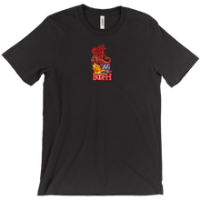 bofhgaming-4842 T-Shirts
