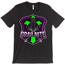 grailnite T-Shirts