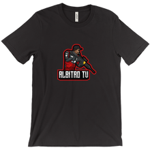 albitrotv-Shirt