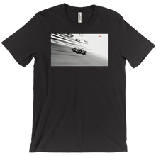 skip_hedge34 T-Shirts