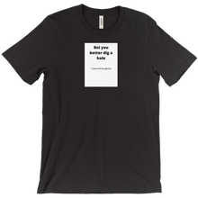 iron_a35 T-Shirts