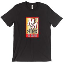 mmatrx T-Shirts