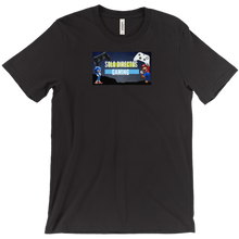 soyfanpr T-Shirts