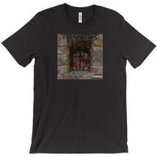 spekrry11t T-Shirts