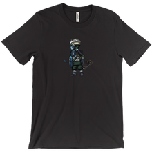 konquezt T-Shirts