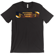 matze_der_echte8 T-Shirts