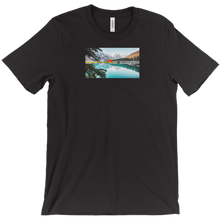 vanvidatravels T-Shirts