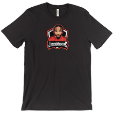 jiggamaniac-8590 T-Shirts