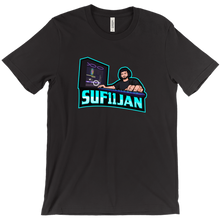 suf11jan T-Shirts