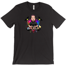 balilla01 T-Shirts