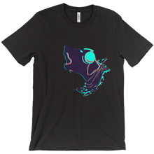 joaquinmidnight-5411 T-Shirts