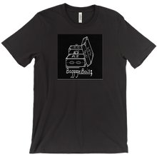 paddylcubed T-Shirts
