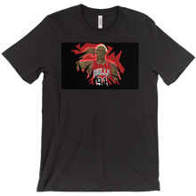 kennardburnettjr T-Shirts