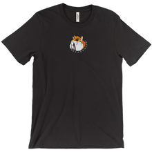 dertylilhamster-3690 T-Shirts