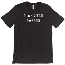 juandiegorosado T-Shirts