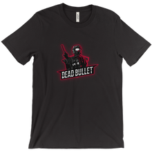 dead_bullet T-Shirts