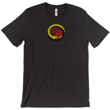 wolf_and_snek T-Shirts