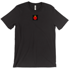 official_strawberry T-Shirts