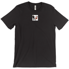 penaporta_react T-Shirts