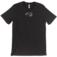power_xdxd T-Shirts