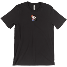 pattchucky T-Shirts