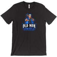 oldmanshwan58-4322 T-Shirts