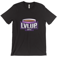 lvlupcoffee T-Shirts