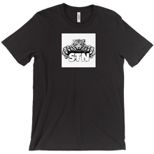 stn_gust T-Shirts