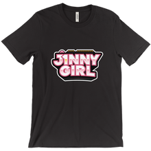 j1nnygirl T-Shirts