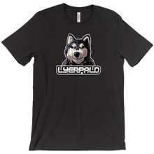lyerpald T-Shirts