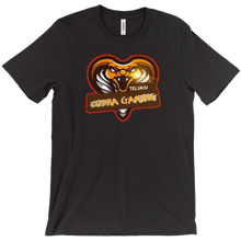 telugugaming-21 T-Shirts