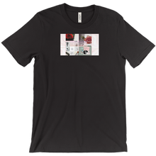 esmeralda-3115 T-Shirts