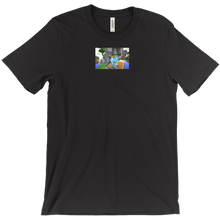 xcuatroyt T-Shirts