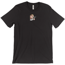 yolczanix T-Shirts