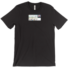 shauryarohatgi T-Shirts