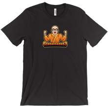 genghiskon83 T-Shirts
