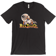 rickjoue T-Shirts