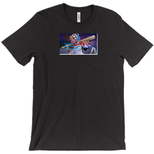 imsanty1256 T-Shirts