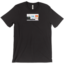 yt_eletrikxd T-Shirts