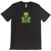 aliengamer_051 T-Shirts