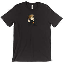 jerdoflerd-7684 T-Shirts