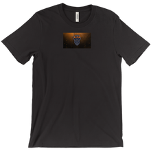 legendary_alphawolf T-Shirts