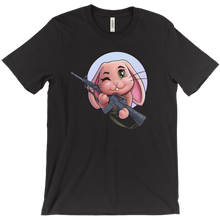 saintjasin T-Shirts