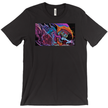 mindeater9 T-Shirts