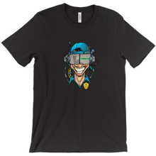 Mr. M15FIT OFFICIAL TEE