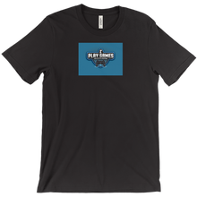 sub_zero_jd T-Shirts