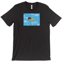 allsnugpug T-Shirts