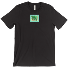 rusty_siren T-Shirts
