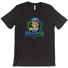 deputydane T-Shirts